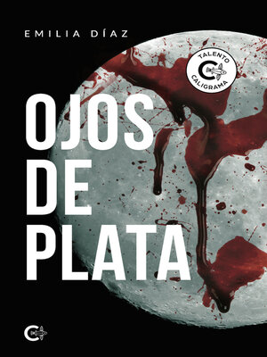 cover image of Ojos de Plata
